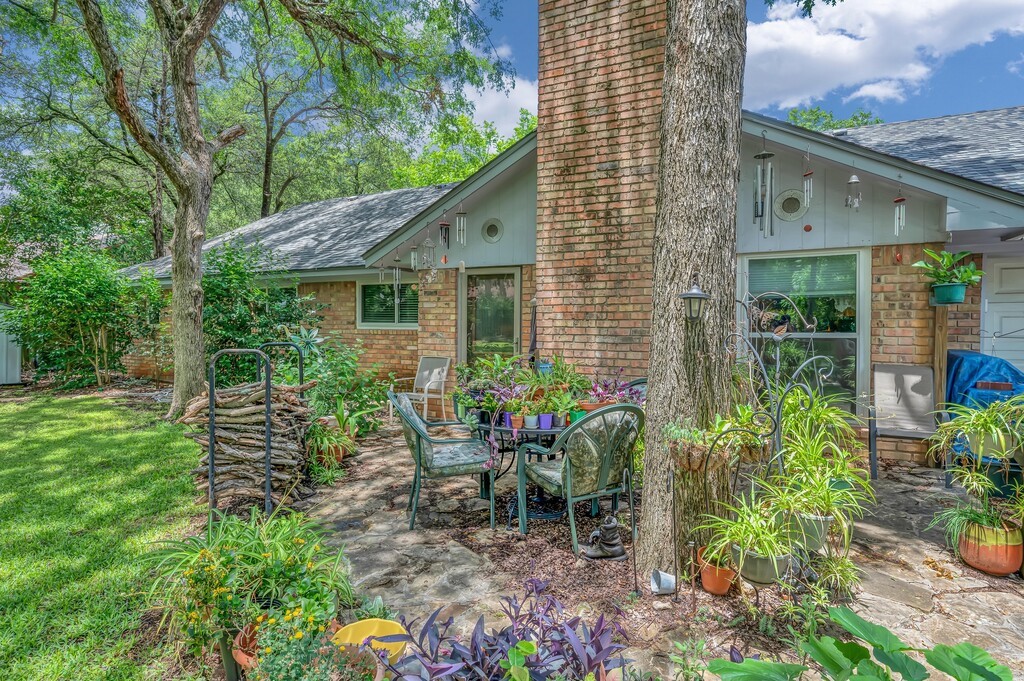 9033 Cherry Creek Place Woodway TX 76712