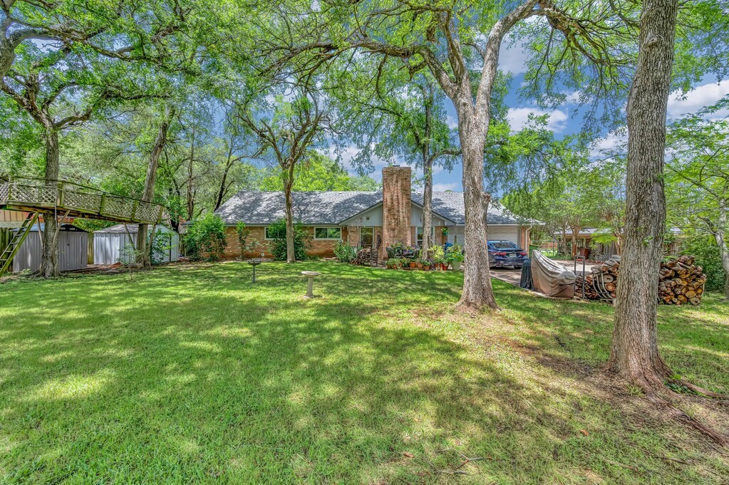 9033 Cherry Creek Place Woodway TX 76712