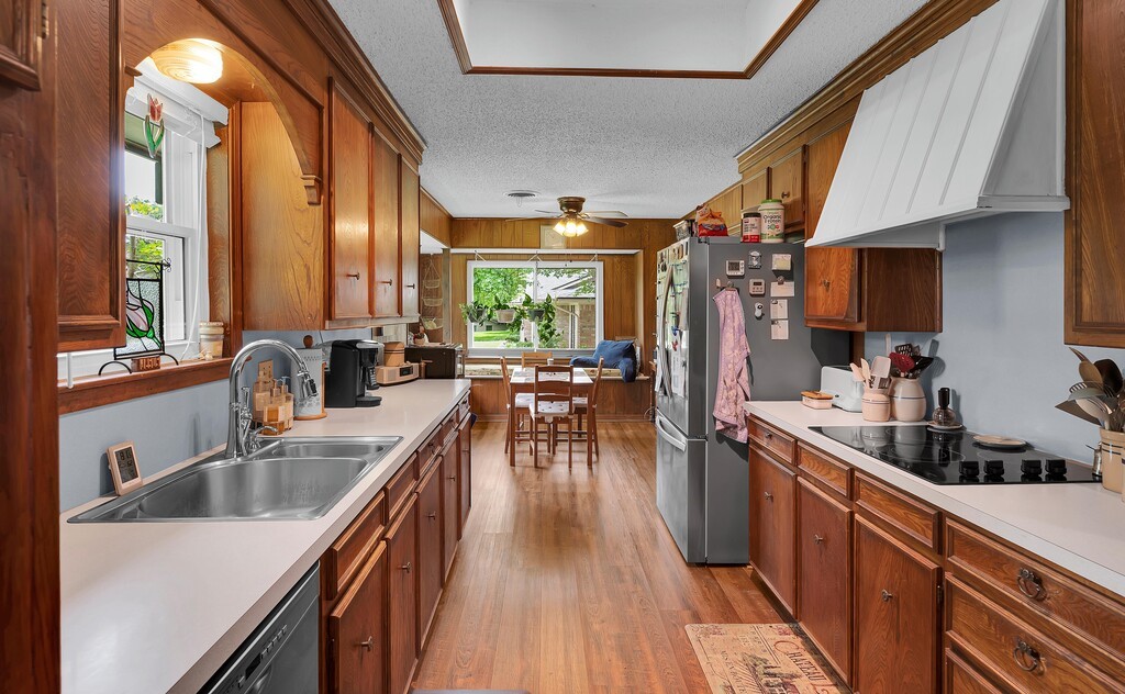9033 Cherry Creek Place Woodway TX 76712