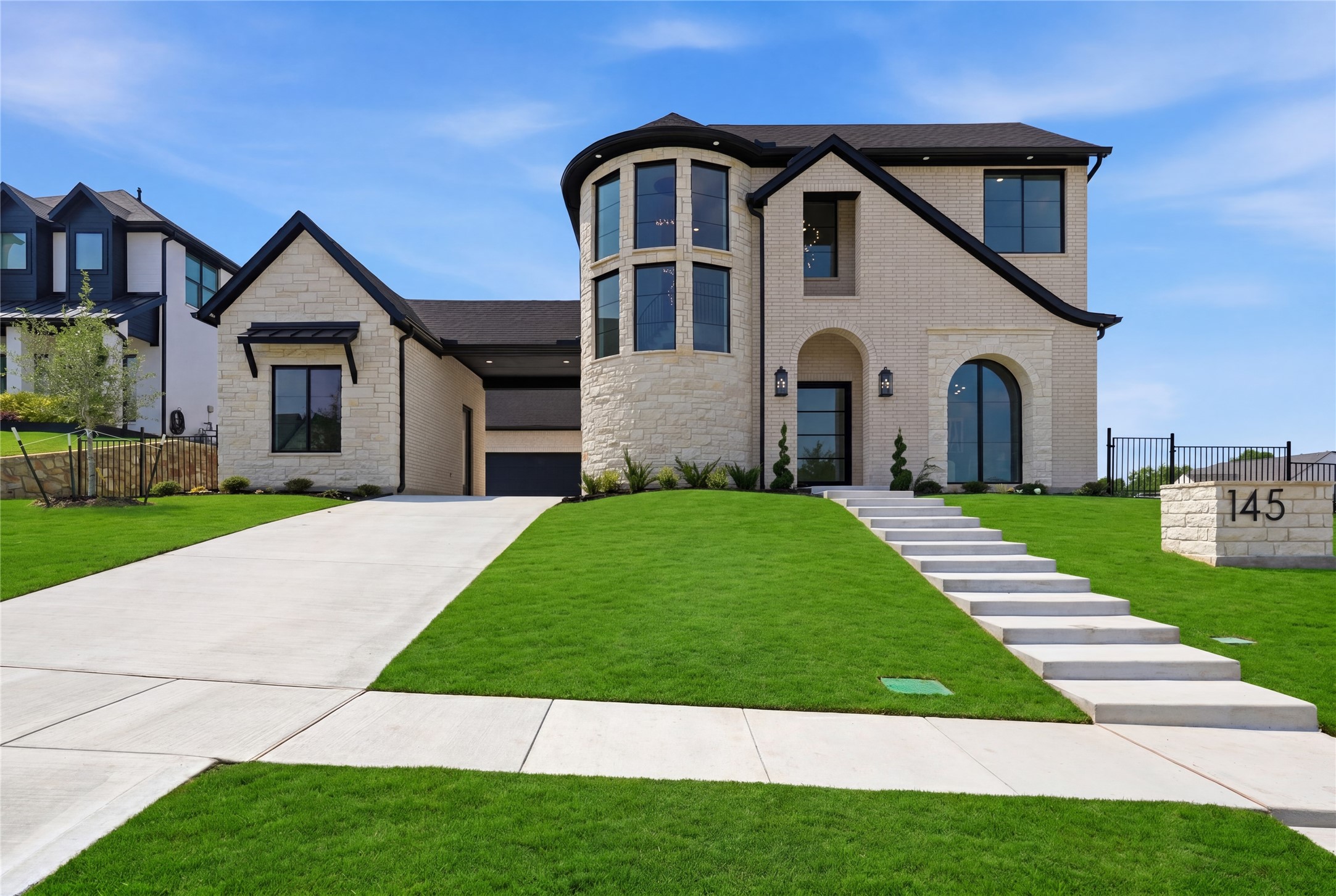 145 Sawgrass Drive Heath TX 75032