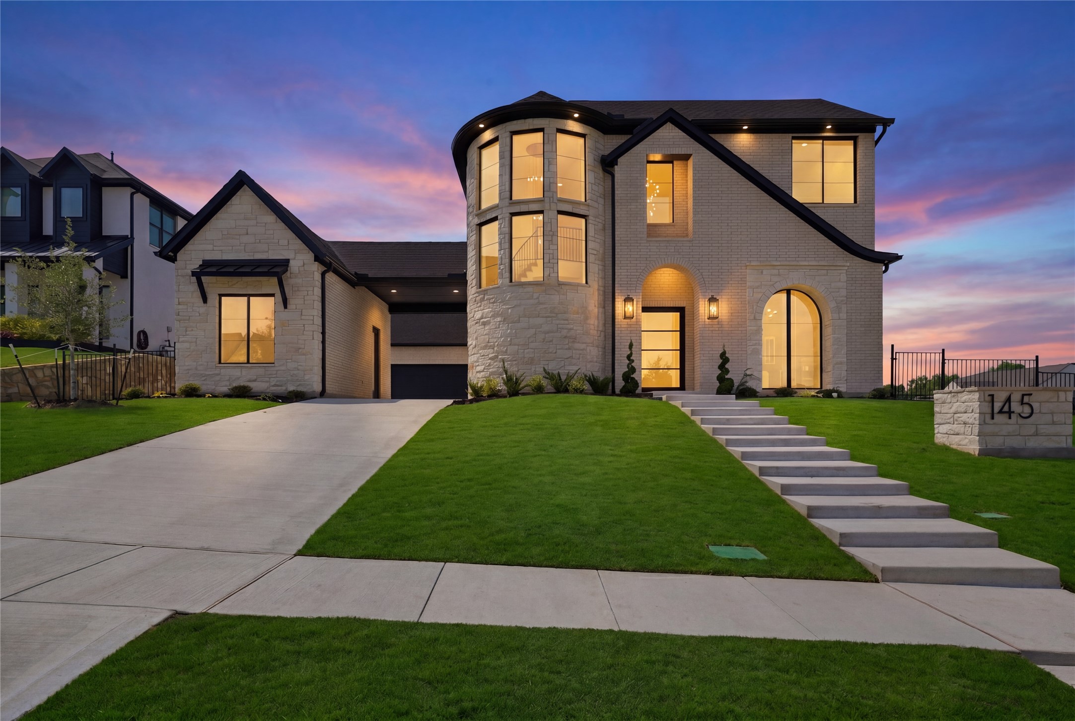 145 Sawgrass Drive Heath TX 75032