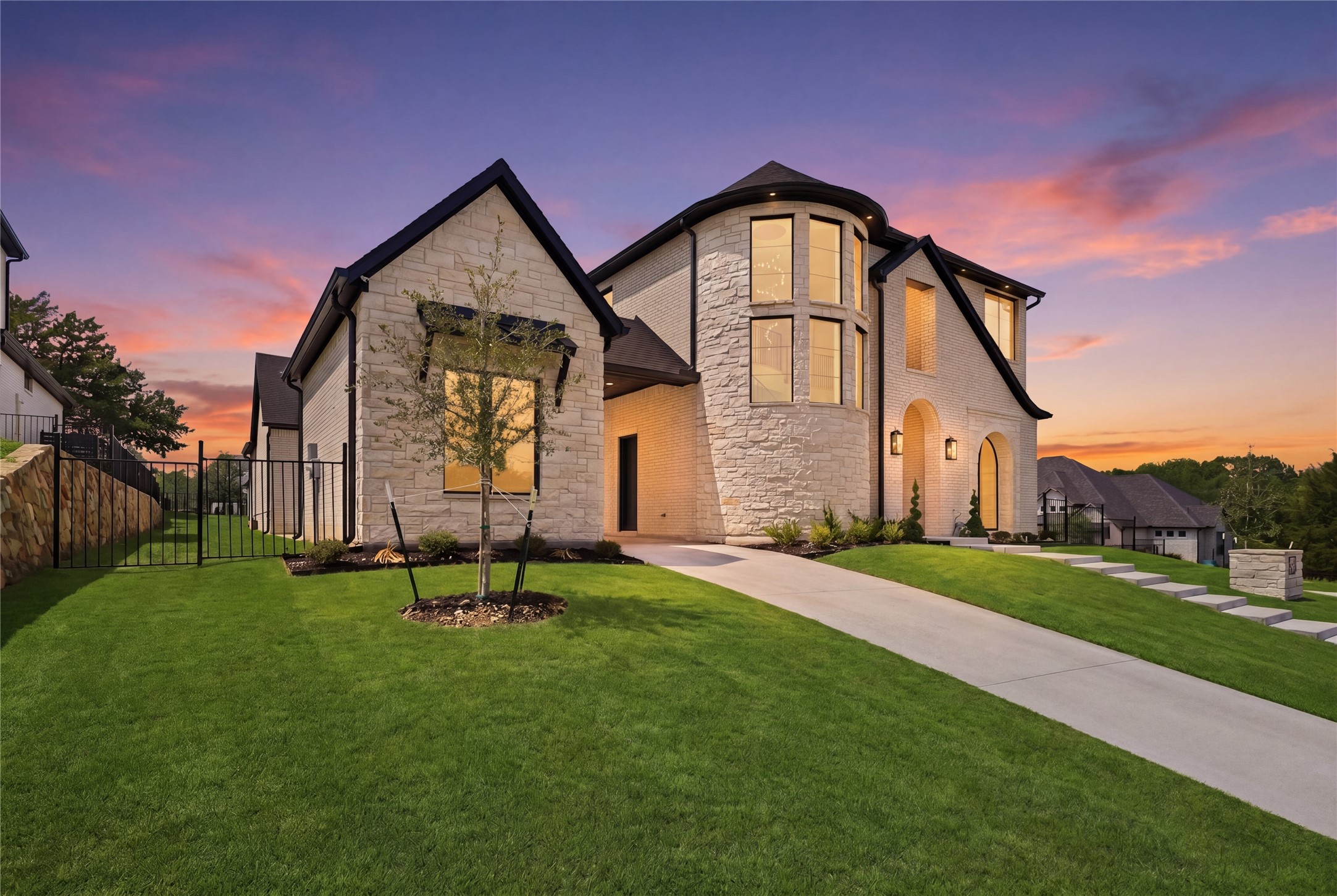 145 Sawgrass Drive Heath TX 75032