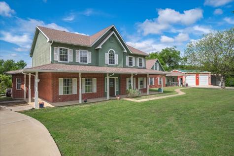 612 Edge Street Seagoville TX 75159