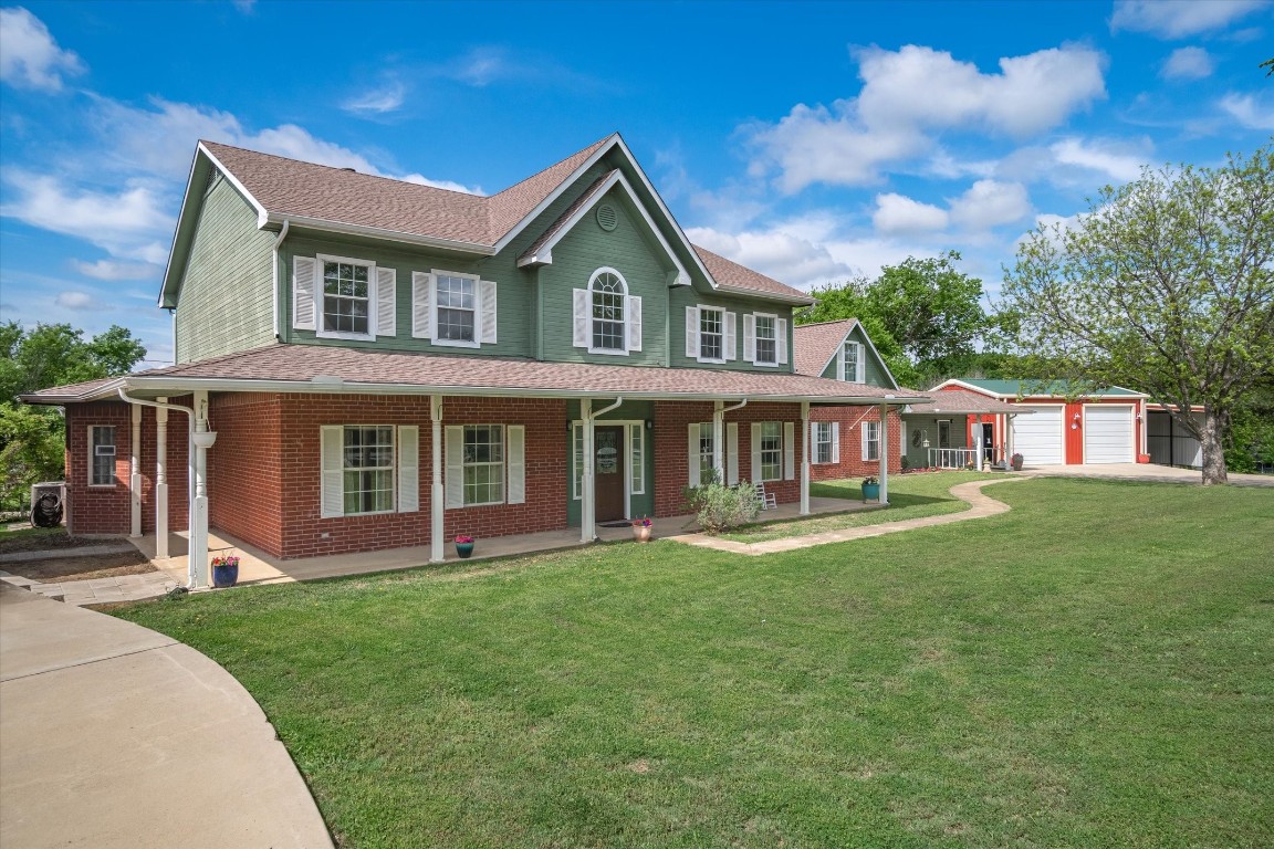 612 Edge Street Seagoville TX 75159