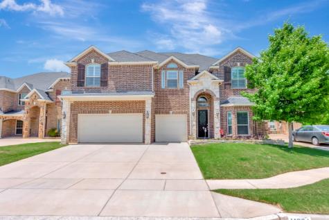 11604 Compton Trail Fort Worth TX 76244