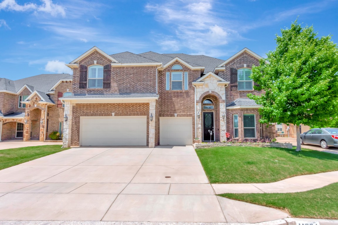 11604 Compton Trail Fort Worth TX 76244
