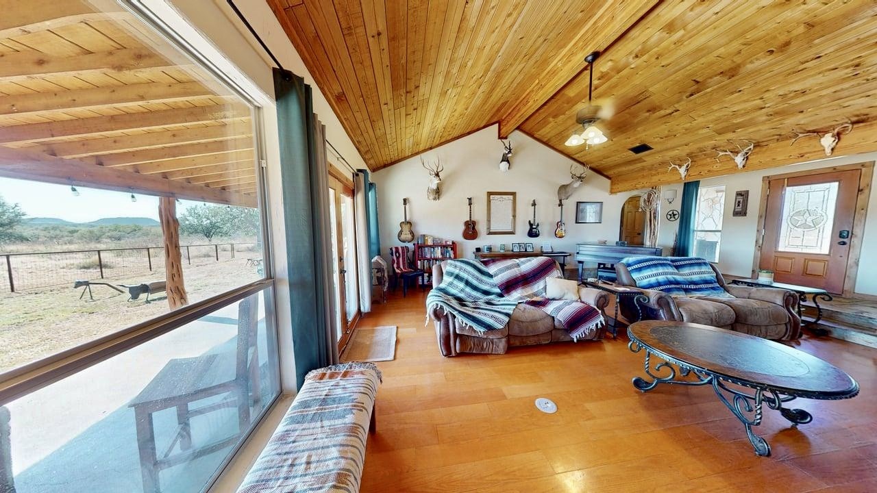 19319 Ranch Road 1871 Mason TX 76856