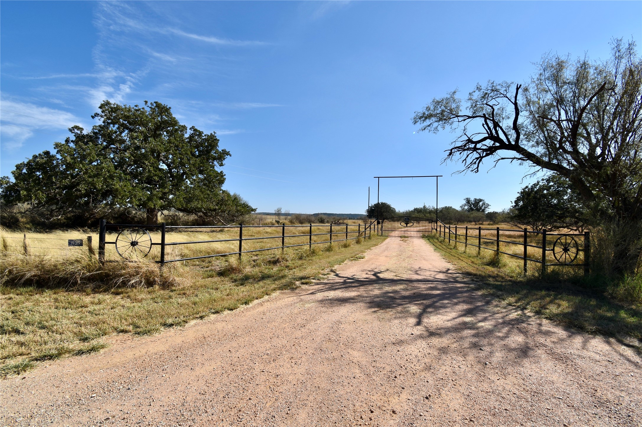 19319 Ranch Road 1871 Mason TX 76856
