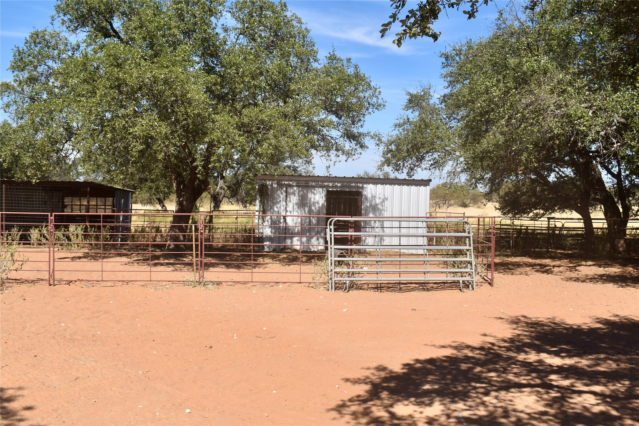 19319 Ranch Road 1871 Mason TX 76856