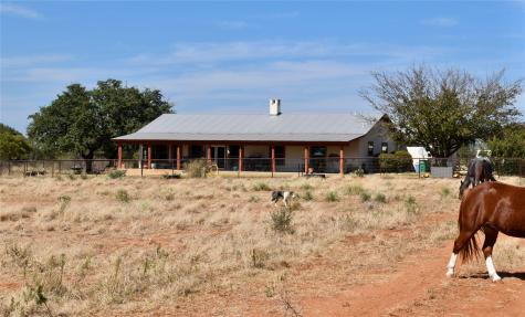 19319 Ranch Road 1871 Mason TX 76856