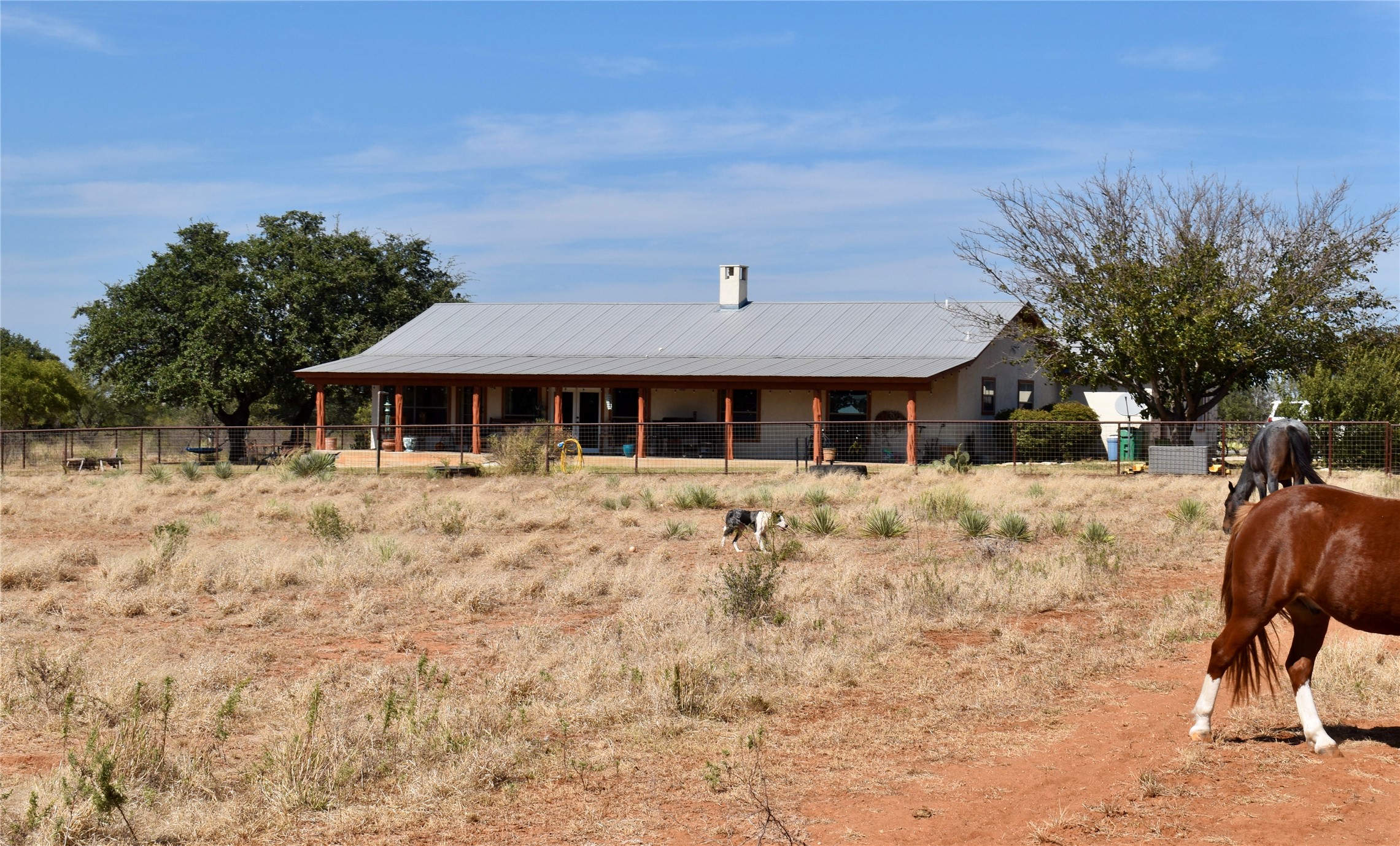 19319 Ranch Road 1871 Mason TX 76856