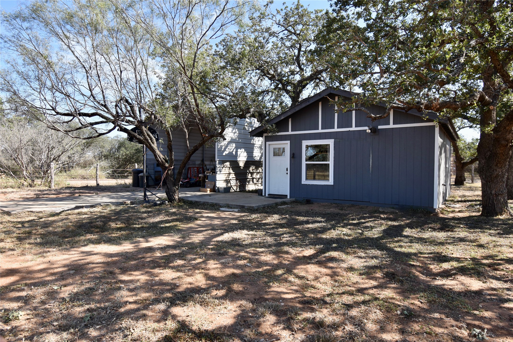 19319 Ranch Road 1871 Mason TX 76856