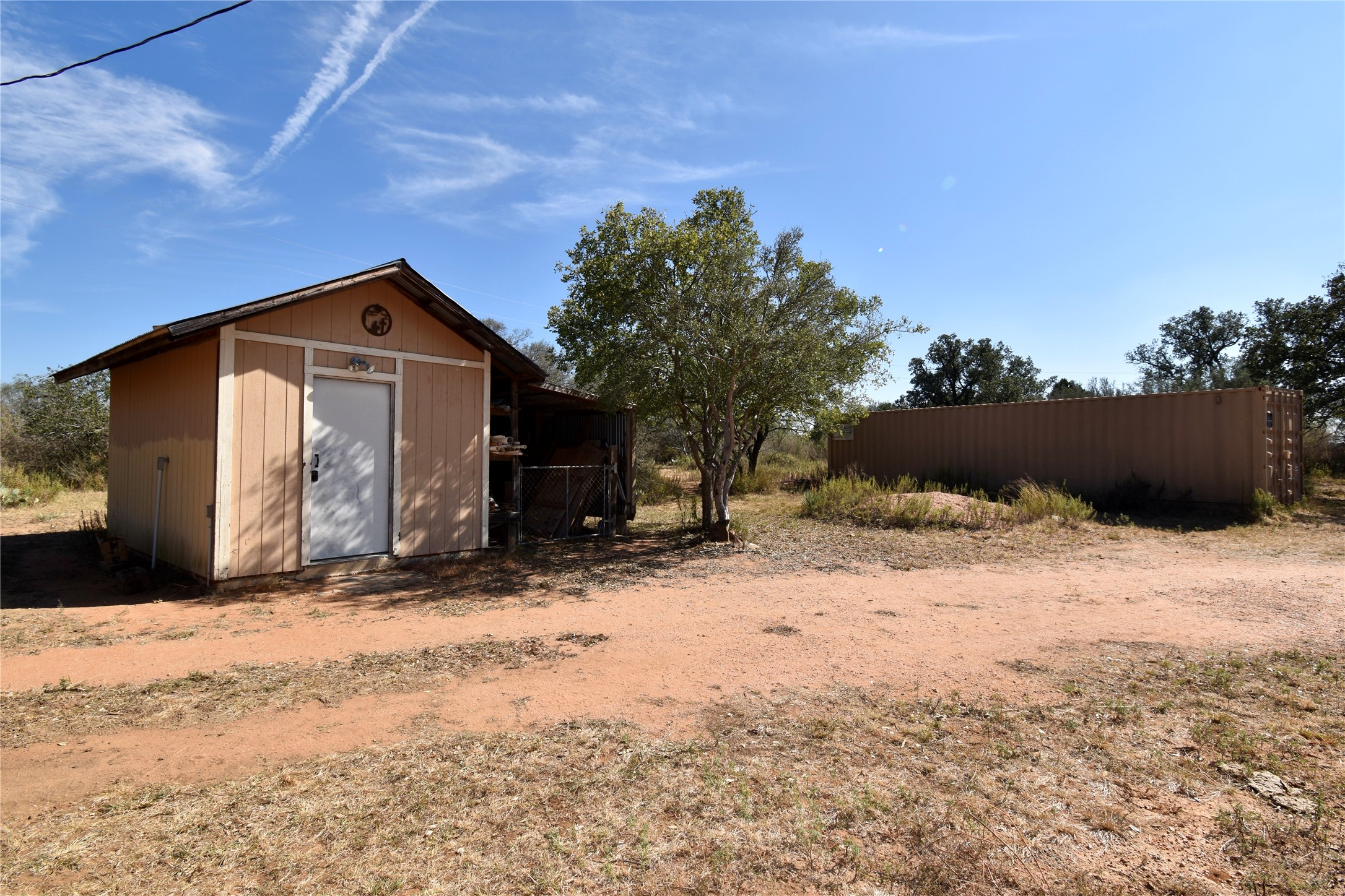 19319 Ranch Road 1871 Mason TX 76856