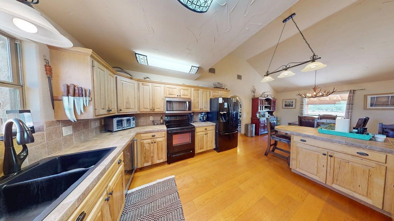 19319 Ranch Road 1871 Mason TX 76856