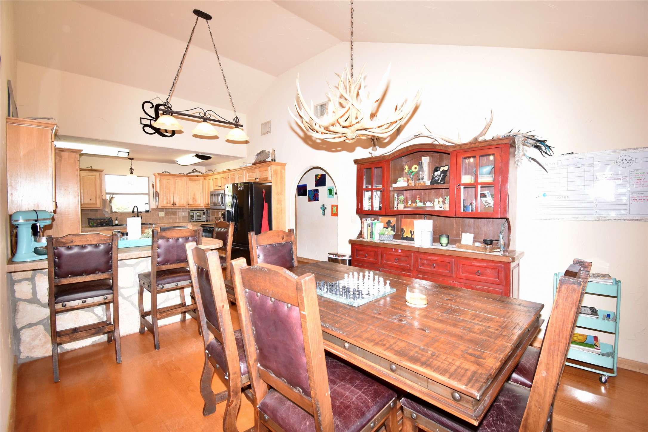 19319 Ranch Road 1871 Mason TX 76856