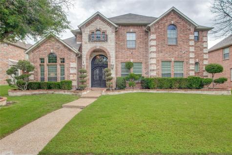 14618 Turnbridge Drive Frisco TX 75035