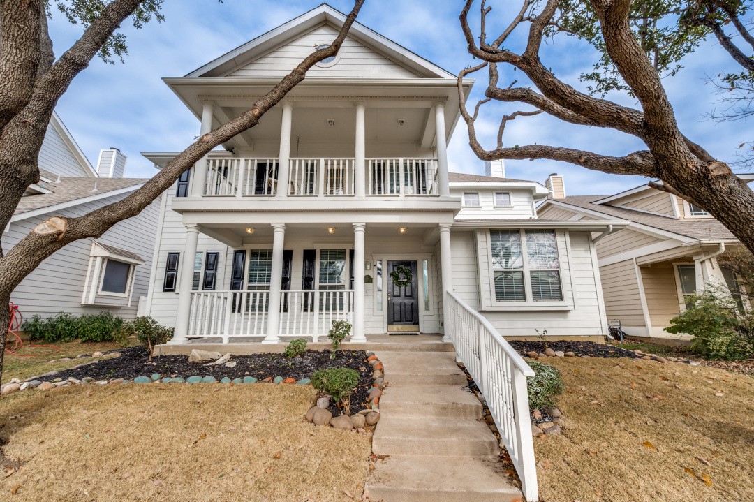 10013 Lakeview Drive Providence Village TX 76227