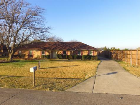 517 Ridgeview Drive Murphy TX 75094