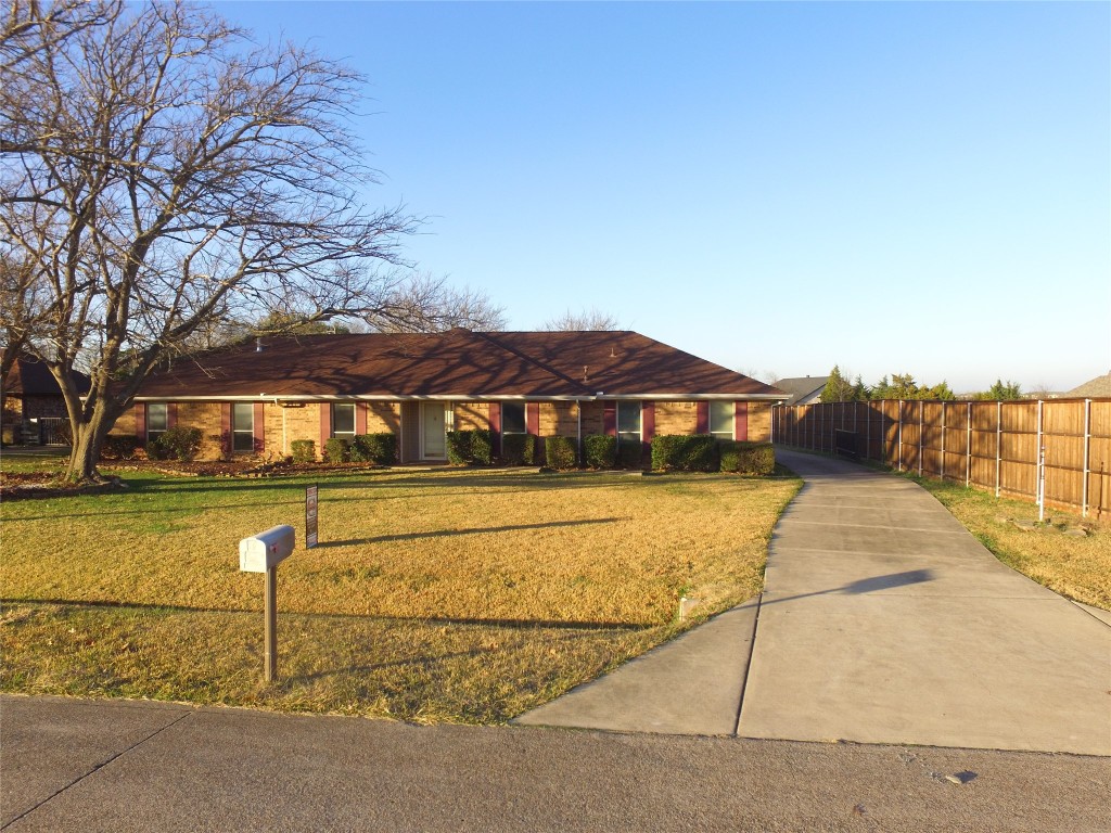 517 Ridgeview Drive Murphy TX 75094