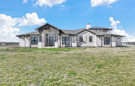 5835 Slimp Drive Justin TX 76247