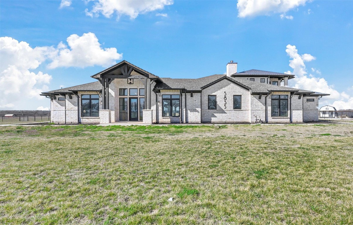 5835 Slimp Drive Justin TX 76247