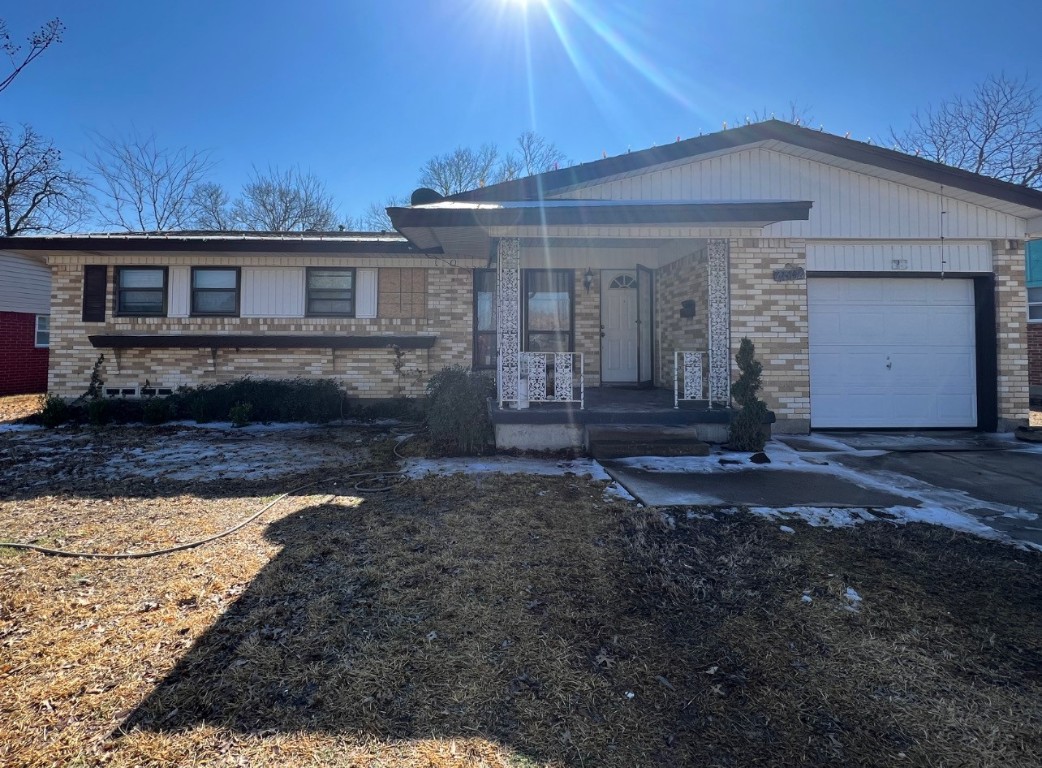 4602 Hanover Drive Garland TX 75042