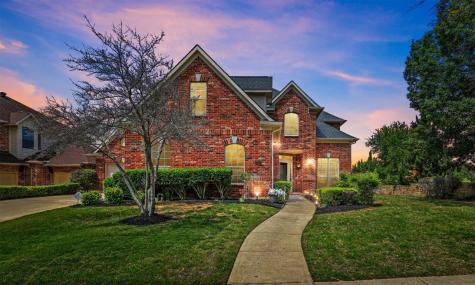 1661 Terrace Drive Lantana TX 76226