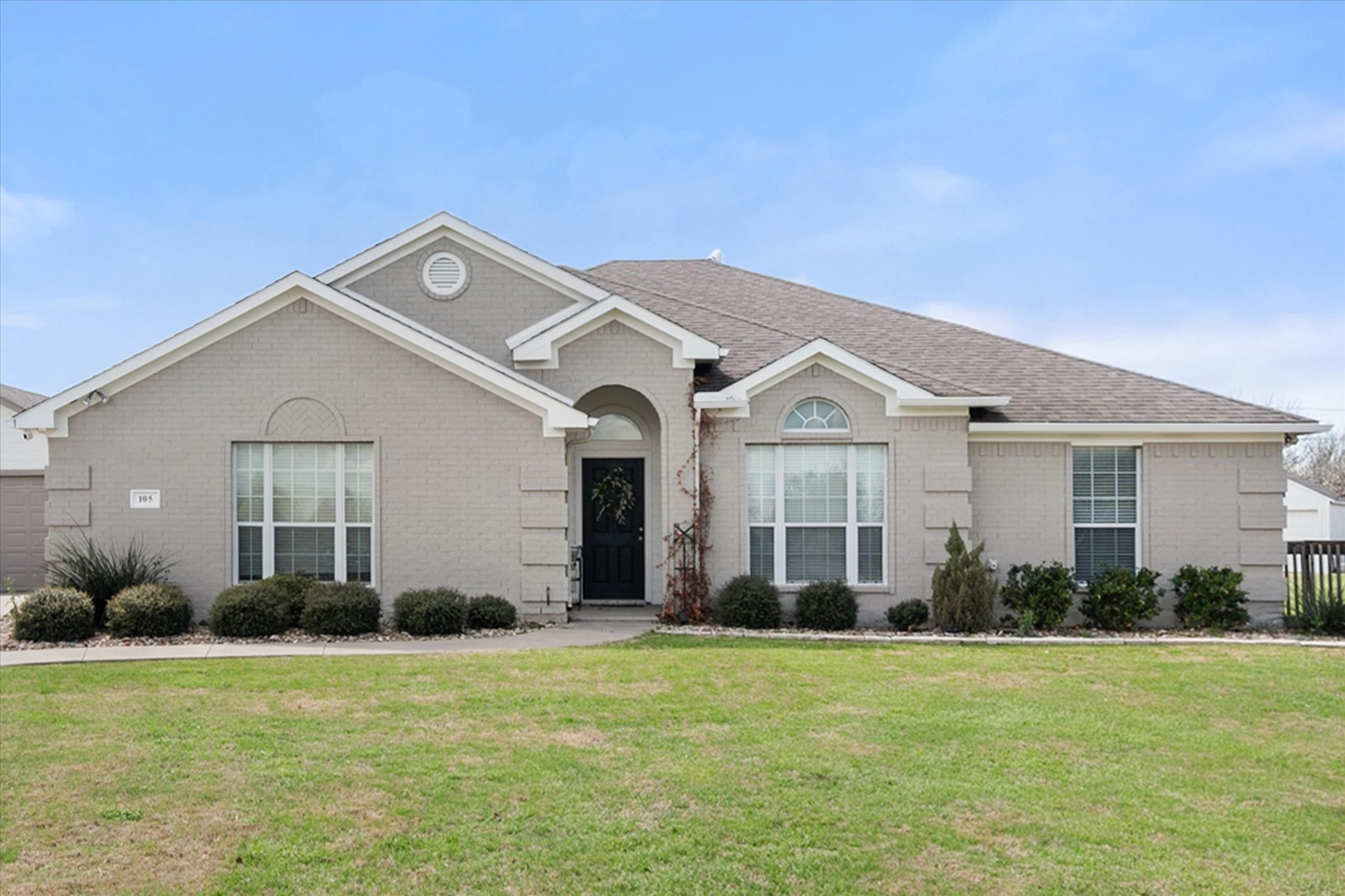 105 Meadow Glen Court Aledo TX 76008