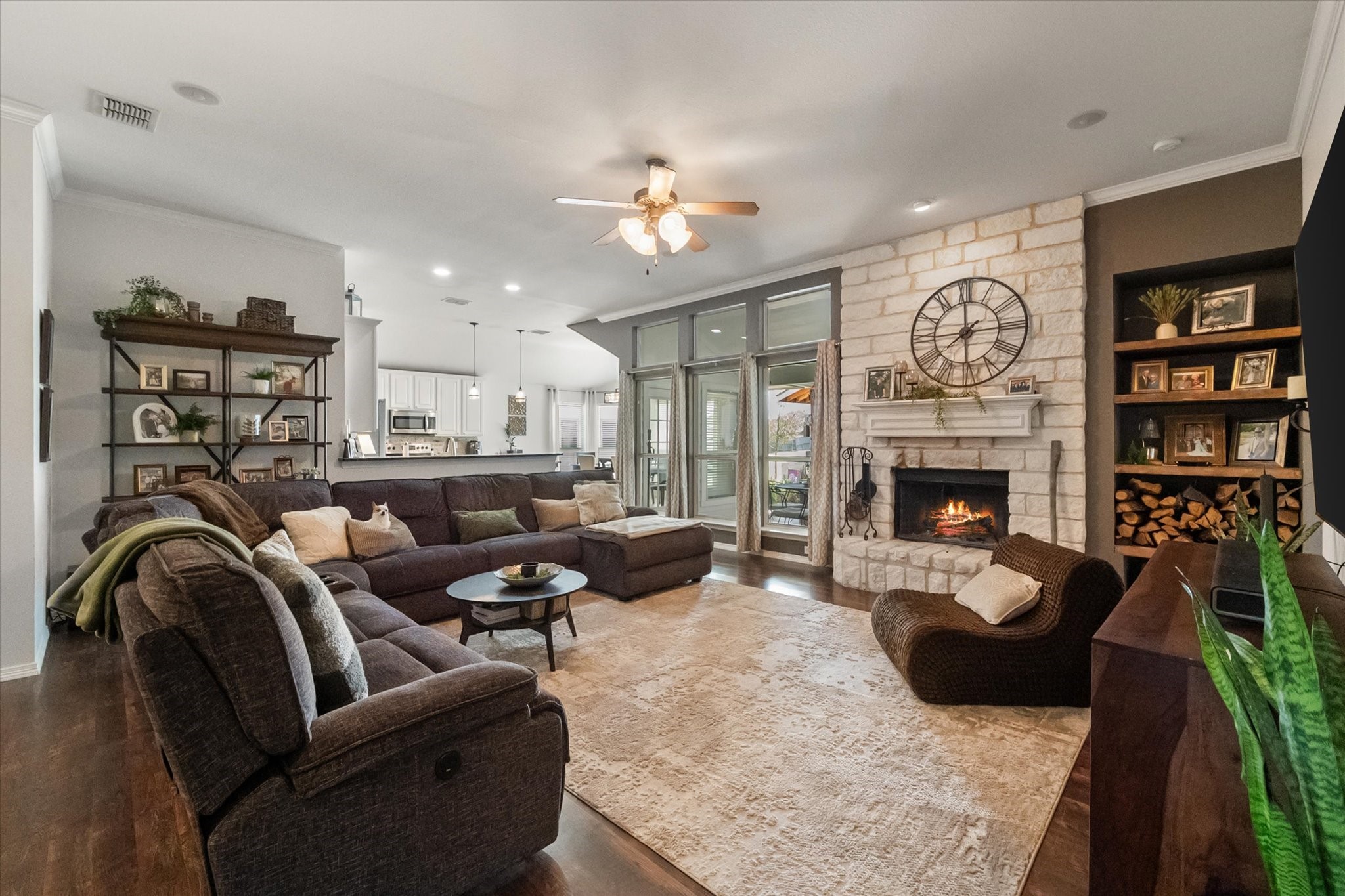 105 Meadow Glen Court Aledo TX 76008
