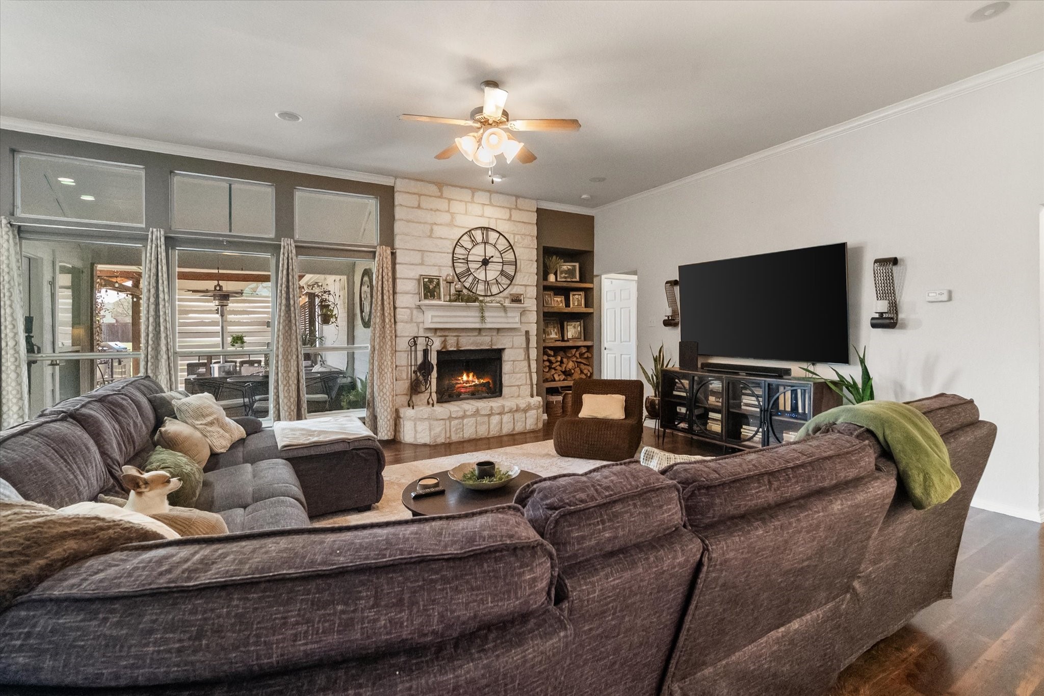 105 Meadow Glen Court Aledo TX 76008