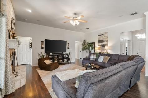 105 Meadow Glen Court Aledo TX 76008
