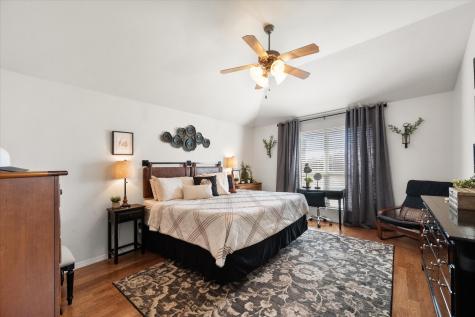 105 Meadow Glen Court Aledo TX 76008