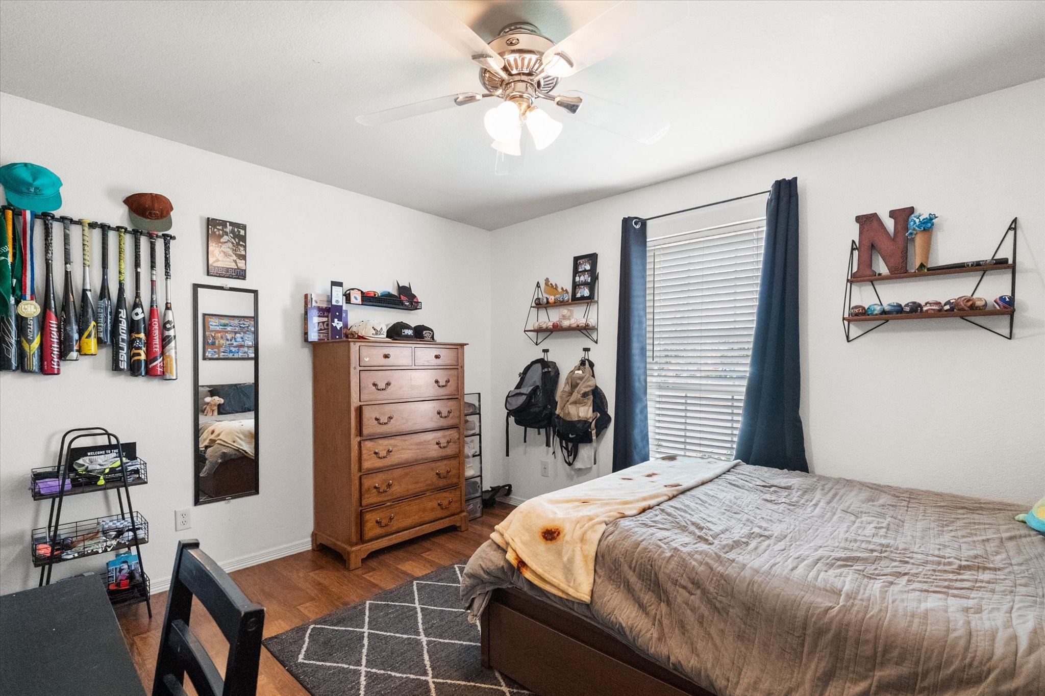 105 Meadow Glen Court Aledo TX 76008