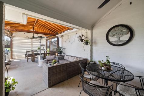 105 Meadow Glen Court Aledo TX 76008