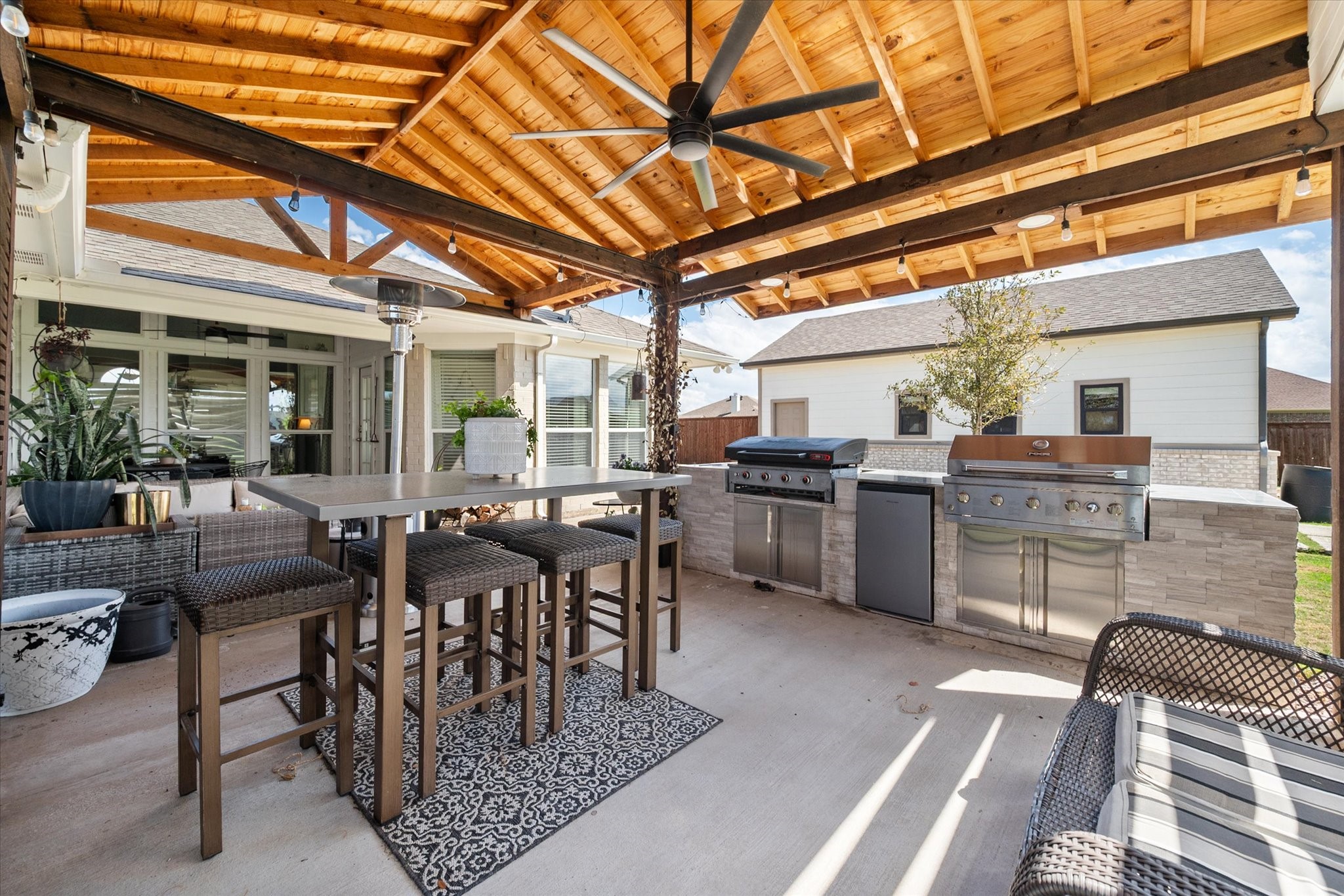 105 Meadow Glen Court Aledo TX 76008