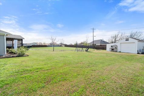 105 Meadow Glen Court Aledo TX 76008