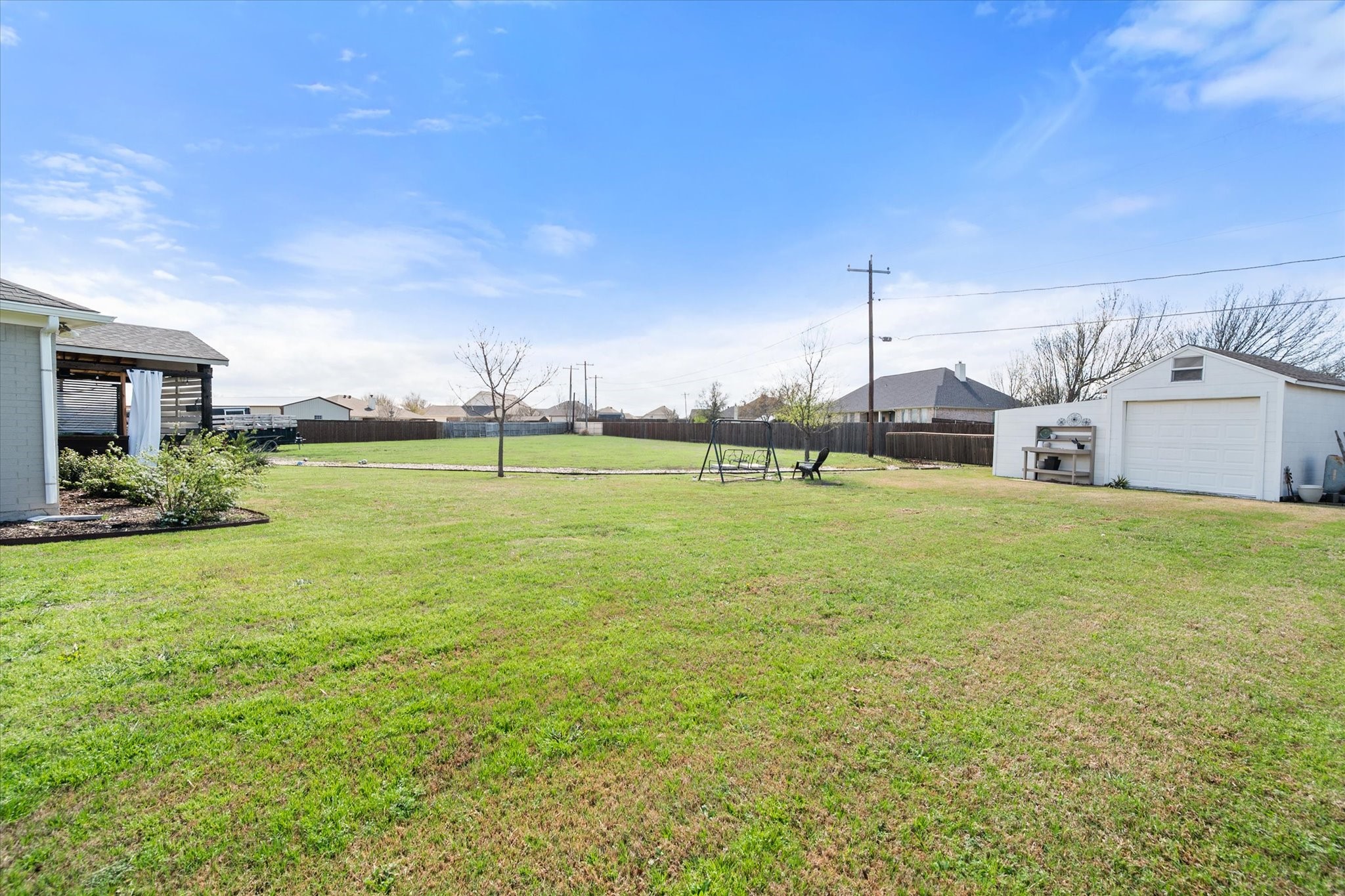 105 Meadow Glen Court Aledo TX 76008