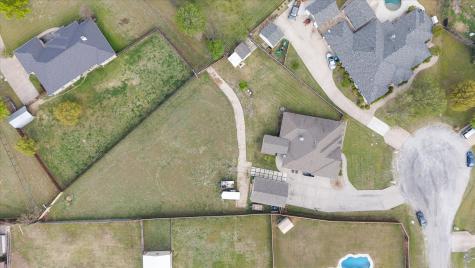 105 Meadow Glen Court Aledo TX 76008