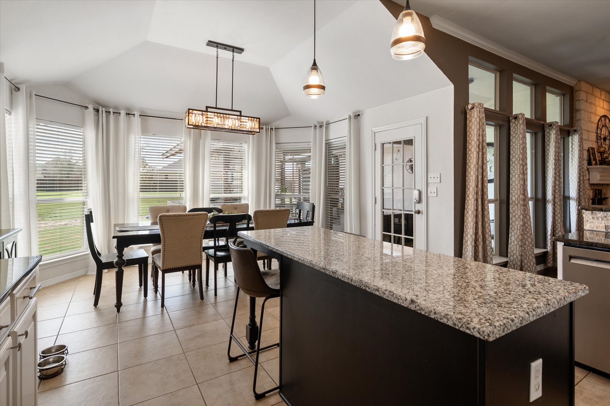 105 Meadow Glen Court Aledo TX 76008