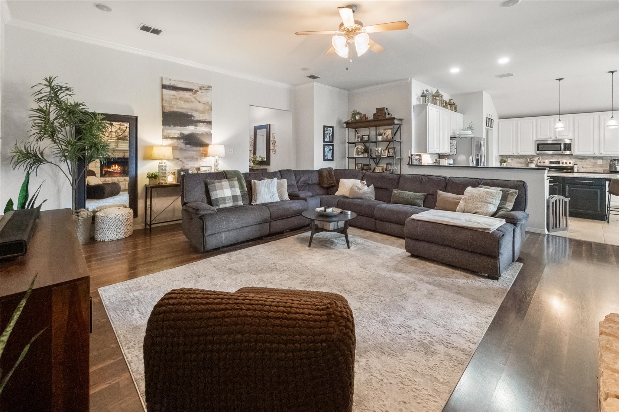 105 Meadow Glen Court Aledo TX 76008