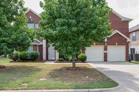 202 Cabotwood Trail Mansfield TX 76063