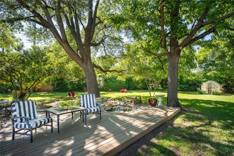 9914 El Patio Drive Dallas TX 75218