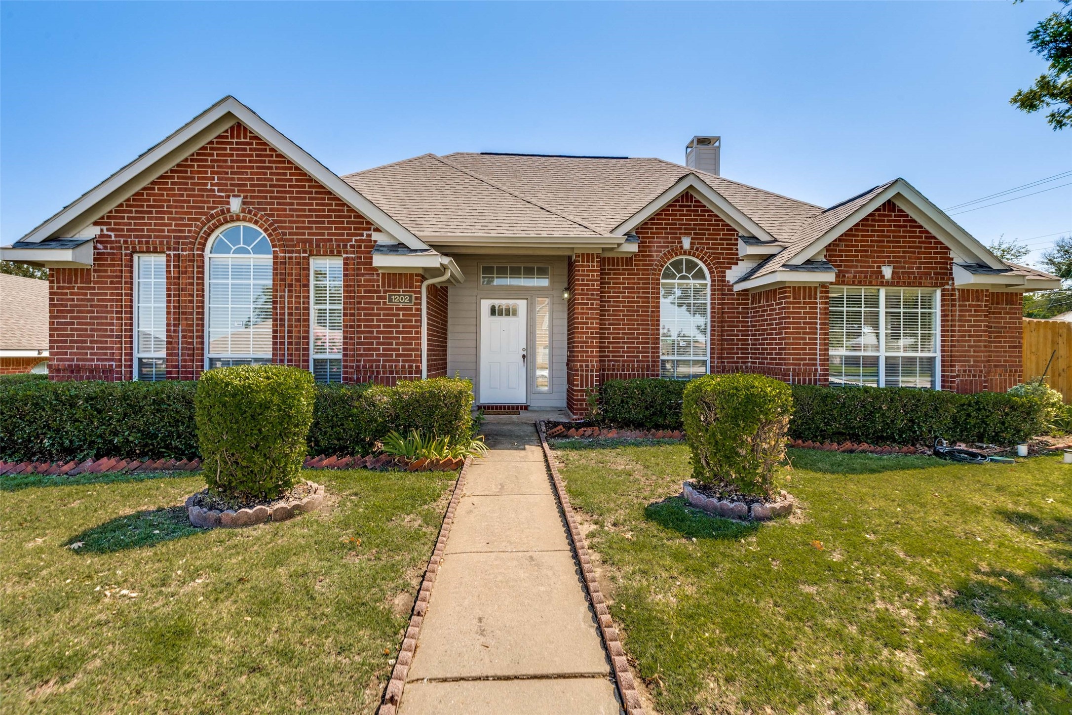 1202 Woodcrest Drive Garland TX 75040