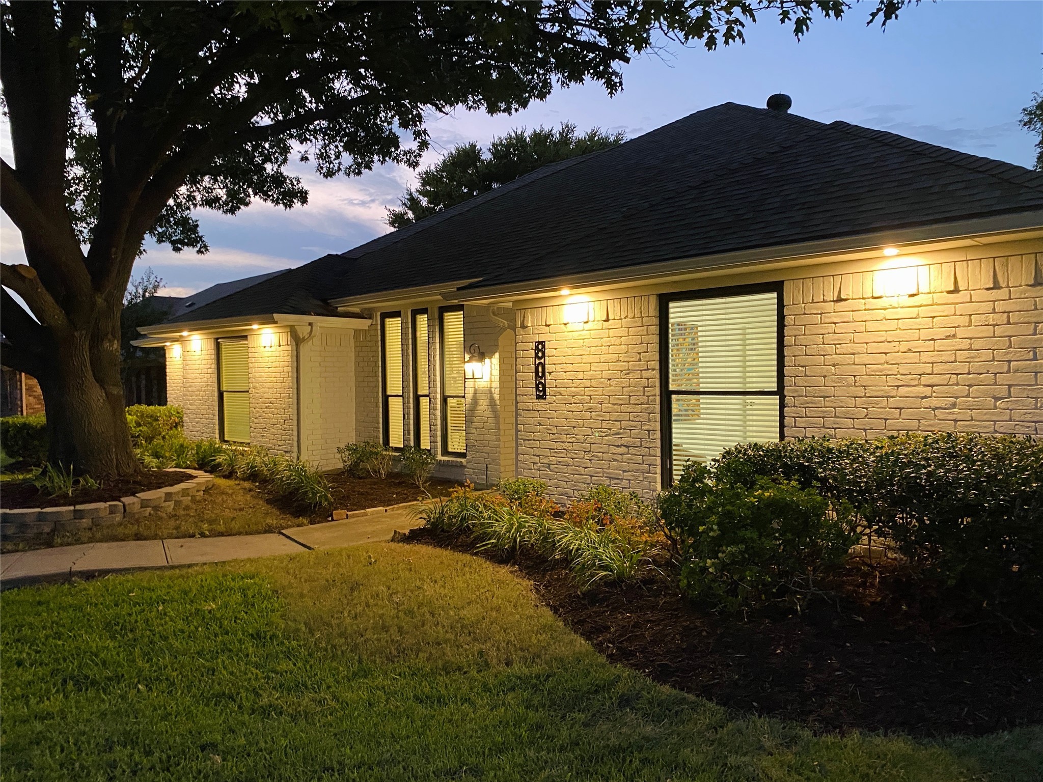 809 Autumn Lake Drive Allen TX 75002