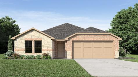 208 Redbarn Lane Caddo Mills TX 75135