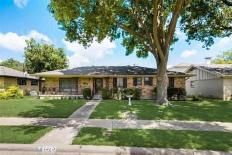 1529 Charleston Drive Garland TX 75041