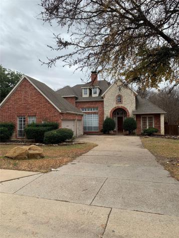 3512 Provine Road Mckinney TX 75072