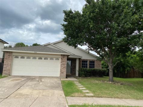 2361 Live Oak Drive Little Elm TX 75068