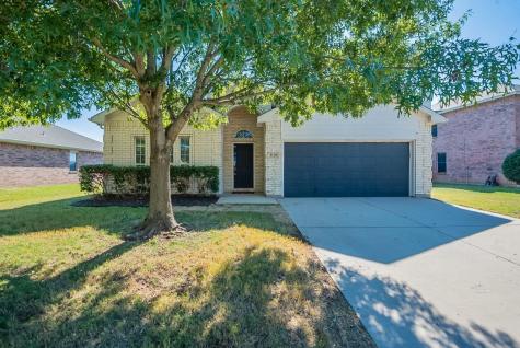 1129 Beaverwood Lane Crowley TX 76036