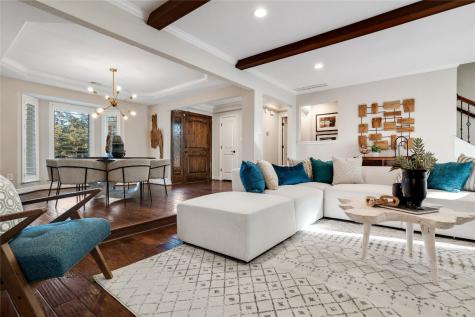 9109 Glen Springs Drive Dallas TX 75243